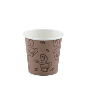 Paper cup