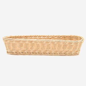 Bread Oval Basket