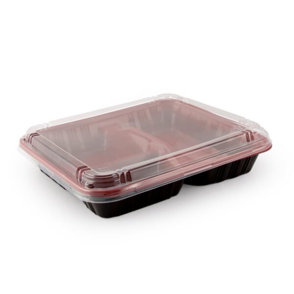 Microwave Container box