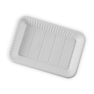 Plastic Tray